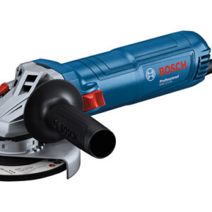 AMOLADORA CON CABLE 1200W 125MM GWS 12-125 PRO BOSCH