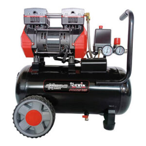 COMPRESOR DIRECTO PRO 24L 2HP CEVIK