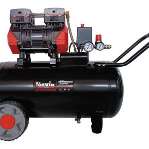 COMPRESOR DIRECTO PRO 50L 2HP CEVIK