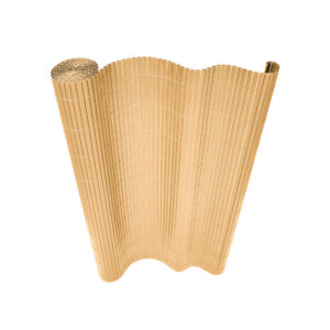 CAÑIZO PVC DOBLE CARA 14 MM ,1,5 X 3 M BAMBU