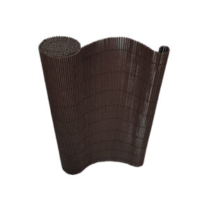 MIMBRE SINTETICO CEO FENCE,1,5 X 3 M CHOCOLATE