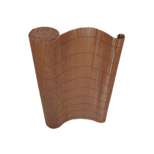 MIMBRE SINTETICO CEO FENCE,1 X 3 M MARRON CLARO