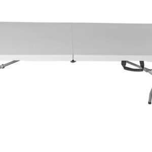 MESA MULTIUSO COLECTIVIDAD PLEGABLE,152 X 70 X H 74 CM