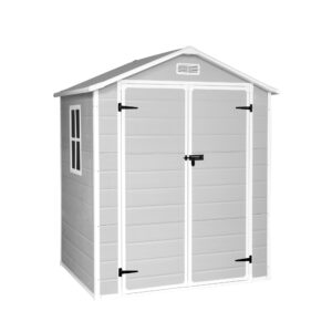 CASETA RESINA ONE 2.6 2,56 M² OKORU