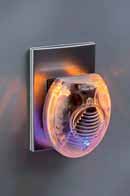 DISUASOR ULTRASONICO INTERIOR ARAÑAS E INSECTOS 30 M² NON