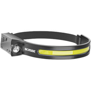 LINTERNA FRONTAL LED RECARGABLE 350LM LINTERNA FRONTAL LED R