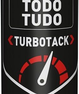 ADHESIVO MONTAJE PEGA TODO TURBOTACK 290 ML BLANCO SO