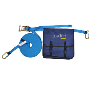 LINEA DE VIDA HORIZONTAL 20M IRUDEK