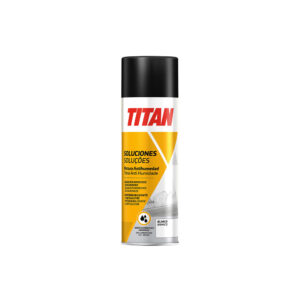 PINTURA PLASTICA SOLUCIONES ANTIHUMEDAD SPRAY 500 ML