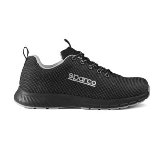 ZAPATO SEGURIDAD S3S SR ESD TRACTION ASAN TALLA 40 SPARCO