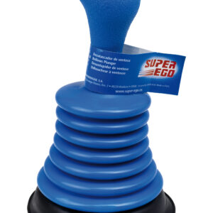 DESATASCADOR VENTOSA SUPER- EGO