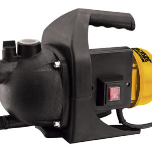 BOMBA SUPERFICIE AGUAS LIMPIAS 800 W ALTURA MÁX 40 M,800 E