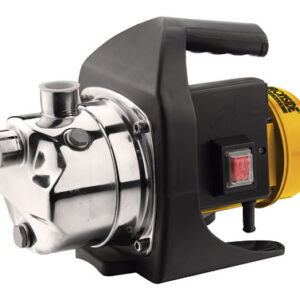 BOMBA SUPERFICIE AGUAS LIMPIAS 1.200 W ALTURA MÁX 46 M,