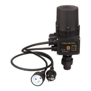 CONTROLADOR AUTOMATICO BOMBAS,