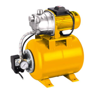 GRUPO DE PRESION 20 L,1200 W