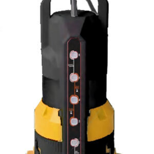 BOMBA SUMERGIBLE AGUAS LIMPIAS 400 W AUTOCONTROL,13.000 L/H