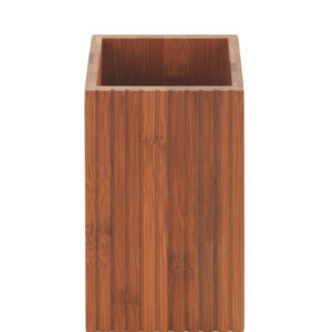 BOTE PARA UTENSILIOS MERA BAMBU