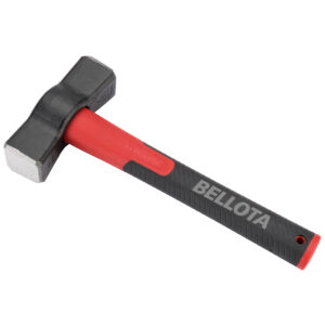 MACETA MANGO FIBRA CARBONO 5308-A CF N 1000GR BELLOTA