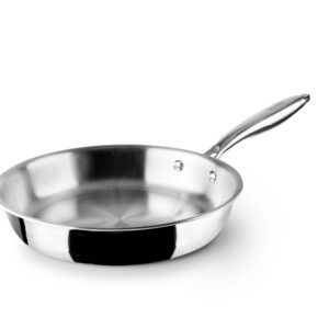 SARTEN TRIPLY NATURAL 16CM