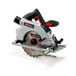 SIERRA CIRCULAR A BATERIA TP-CS 18/190 Li BL S/BATERI