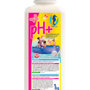 INCREMENTADOR PH SOLIDO,1KG