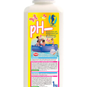 DISMINUIDOR PH SOLIDO ,1KG