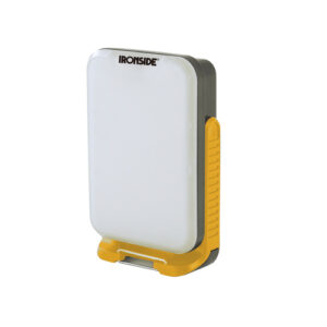 FOCO TRABAJO RECARGABLE TEMPERATURA AJUSTABLE 2400LM