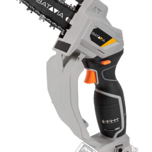 MOTOSIERRA+TIJERA+ALARGADOR BATERIA,CARGADOR + BATERIA 2AH