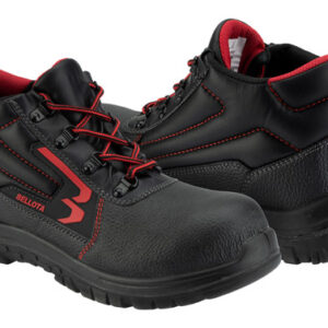 BOTA SEGURIDAD S3 CLASSIC NUEVA TALLA 36 BELLOTA