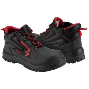 BOTA SEGURIDAD S3 CLASSIC NUEVA TALLA 38 BELLOTA