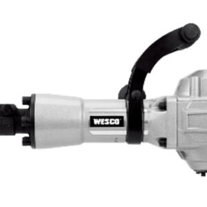 MARTILLO DEMOLEDOR 1700W 50J WESCO