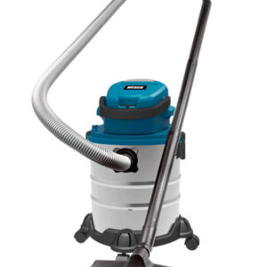 ASPIRADOR A BATERIA 18V BATERIA 4.0Ah + CARGADOR WESC
