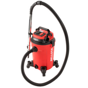 ASPIRADOR SECO/LIQUIDO 2KW 25L BELLOTA