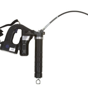 PISTOLA ENGRASE CONTINUO A BATERIA 18V FAHERMA