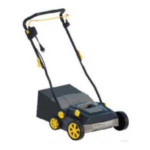 BARREDORA PEINADORA CESPED ARTIFICIAL,1800W 360MM