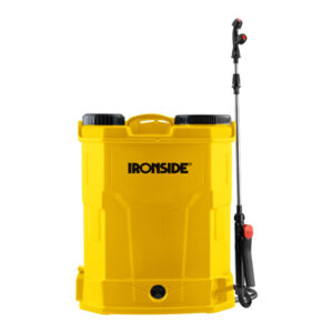 PULVERIZADOR MOCHILA BATERIA 12V,16L