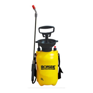 PULVERIZADOR PRESION PREVIA,5L