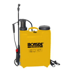 PULVERIZADOR ESPALDA PROFESIONAL ,16L