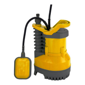 BOMBA SUMERGIBLE DE ELEVACION,550W 5000L/H
