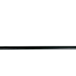 ANTIPANICO SOBREPONER GLOBAL 90CM 1 PUNTO C8 NEGRO/GR
