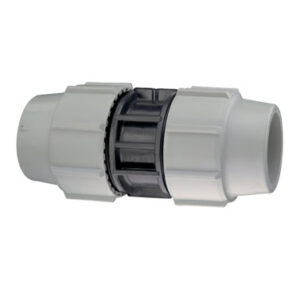 FITTING ENLACE SERIE 7 32MM PLASSON