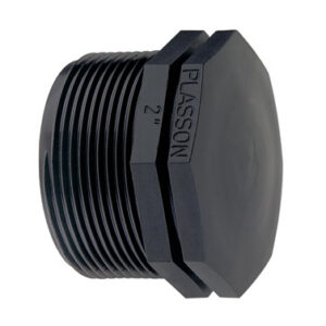 FITTING TAPÓN ROSCA HEMBRA SERIE 5 1/2" PLASSON