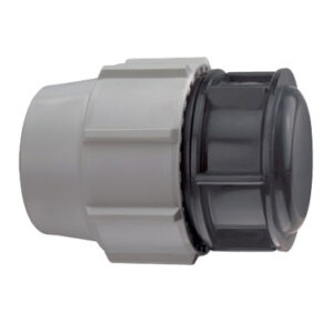 FITTING TAPÓN SERIE 7 50MM PLASSON