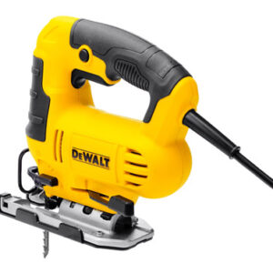 SIERRA CALAR CON CABLE 650W DEWALT