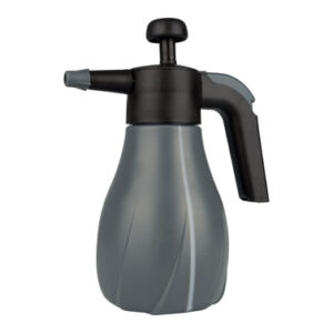 PULVERIZADOR PRESION PREVIA SELECTA,1,5L ANTRACITA