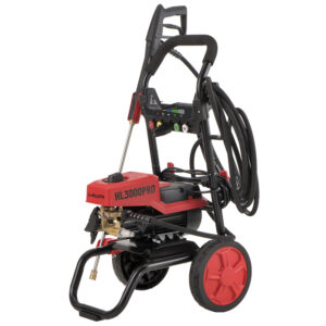 HIDROLIMPIADORA PROFESIONAL 160 BAR 510L/H 3,0KW BELL