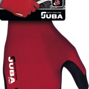 GUANTE NAILON/LYCRA RECUBIERTO NITRILO ECONIT FOAM RO