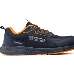 ZAPATO SEGURIDAD S3S SR FO HRO ESD TRACTION SAKON TAL