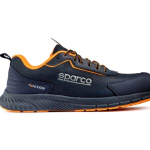 ZAPATO SEGURIDAD S3S SR FO HRO ESD TRACTION SAKON TAL