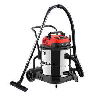 ASPIRADOR SECO/LIQUIDO 2Kw 50L FUNCION SOPLADO BELLOT